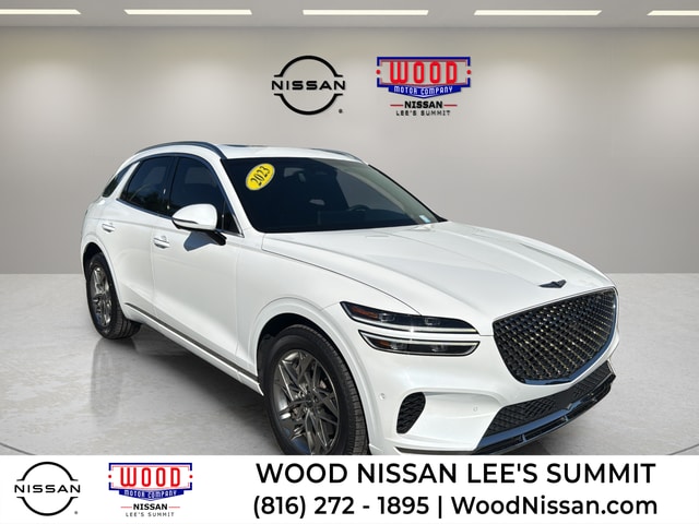 2023 Genesis GV70 2.5T Standard AWD's photo