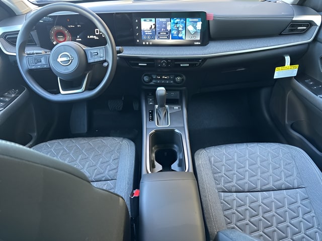 2026 Nissan KICKS SV AWD - Photo 11