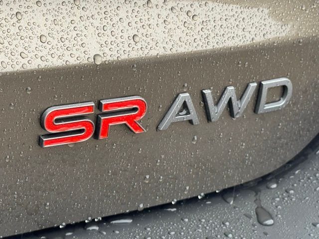2026 Nissan KICKS SR AWD - Photo 39