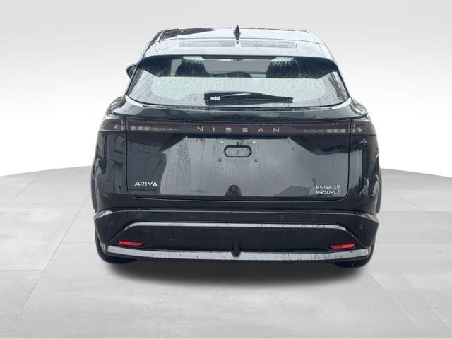Used 2023 Nissan Ariya Engage with VIN JN1CF0BB5PM704193 for sale in Harrison, AR