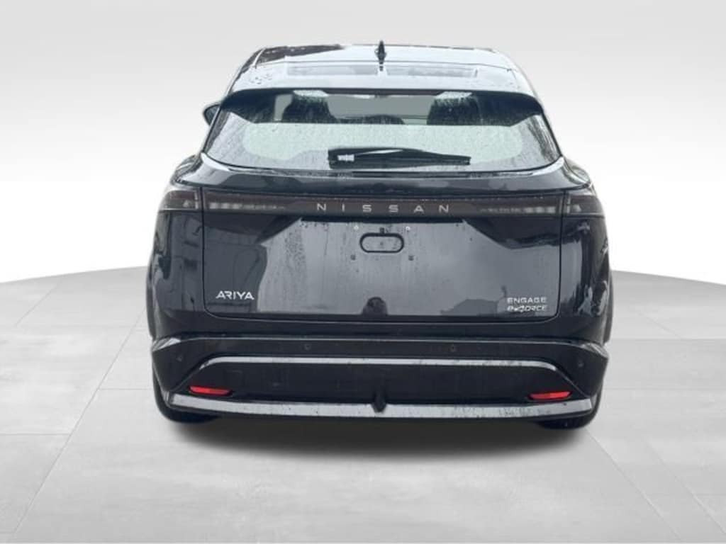 Used 2023 Nissan Ariya Engage e-4orce SUV