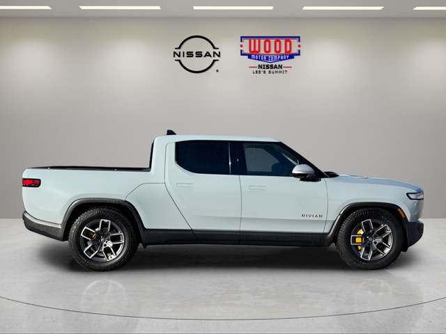 Used 2022 Rivian R1T Launch Edition with VIN 7FCTGAAL3NN016012 for sale in Lee's Summit, MO