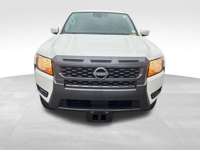 Used 2025 Nissan Frontier SV with VIN 1N6ED1EJ5SN604759 for sale in Hurst, TX