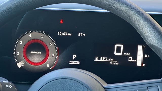 2026 Nissan KICKS SV AWD - Photo 27