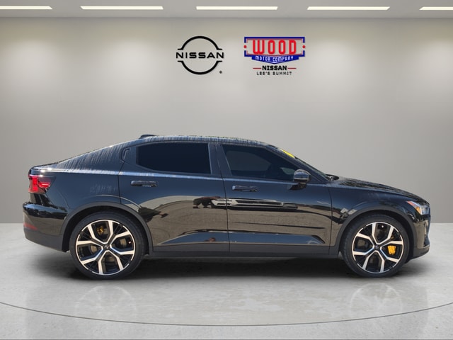 Used 2023 Polestar 2 Performance with VIN YSMET3KA5PL133631 for sale in Kansas City