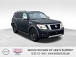  Nissan Armada