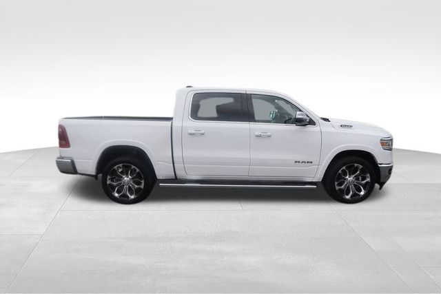 2023 Ram 1500 Laramie Longhorn photo 2