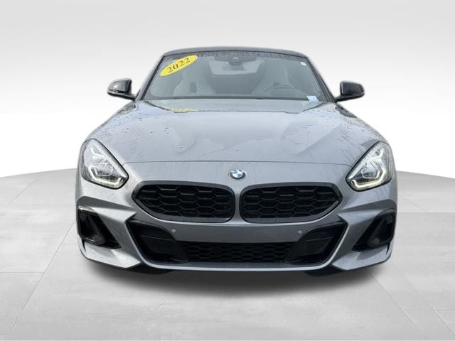 Used 2023 BMW Z4 Base with VIN WBAHF3C02PWY18008 for sale in Kansas City