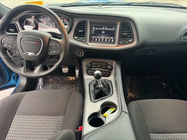 2023 Dodge Challenger R/T photo 3