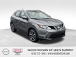 Nissan Rogue Sport