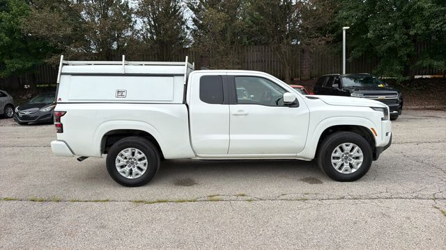 Used 2023 Nissan Frontier SV with VIN 1N6ED1CM8PN611399 for sale in Kansas City