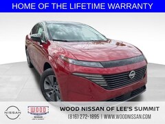 2025 Nissan Murano SL SUV
