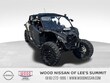 Can-Am Maverick