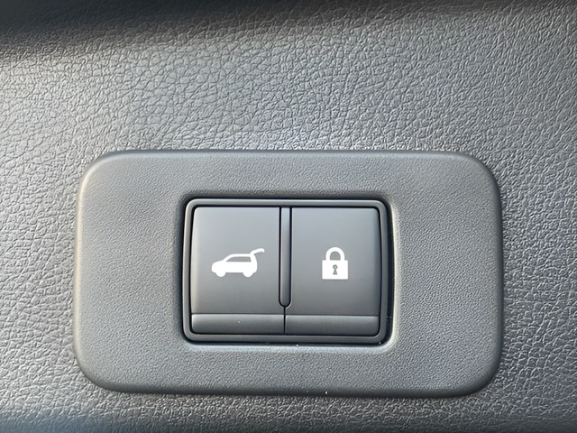 2026 Nissan Murano Platinum - Photo 23