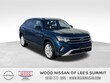  Volkswagen Atlas Cross Sport