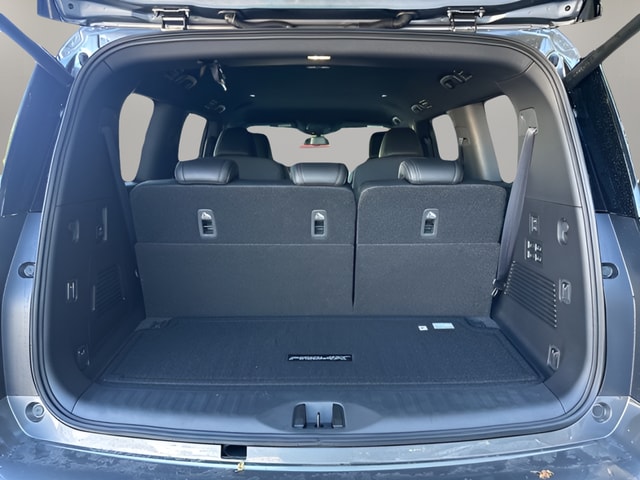2026 Nissan Armada PRO-4X - Photo 30