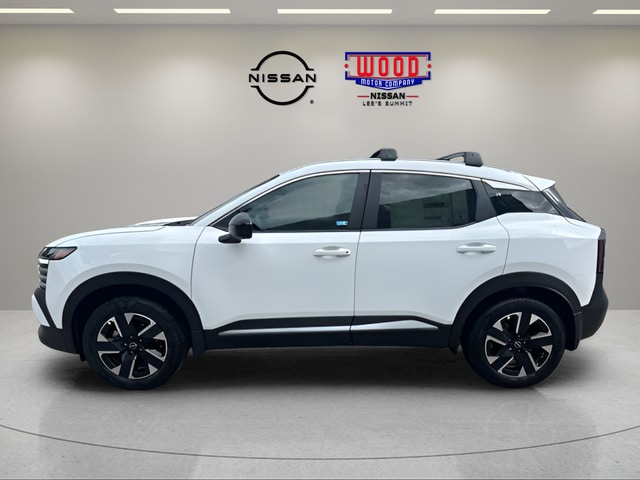 2026 Nissan KICKS SV AWD - Photo 6