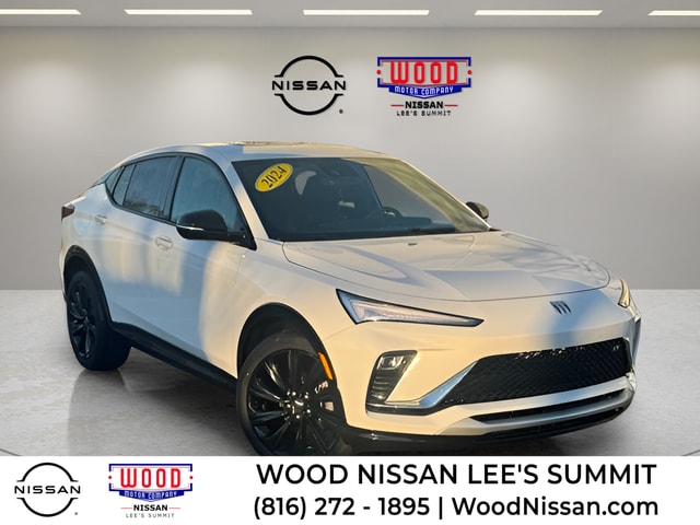 2024 Buick Envista Sport Touring