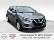 Nissan Rogue Sport