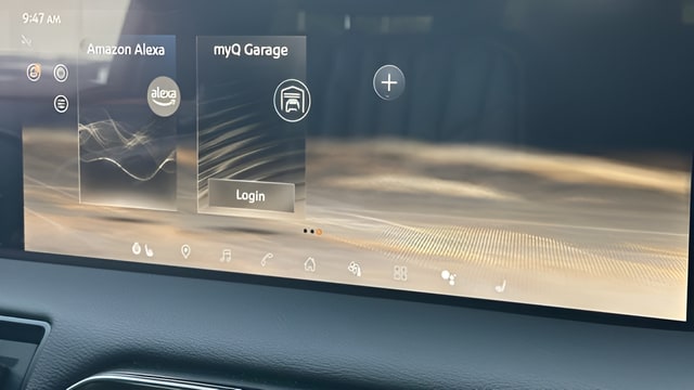 2026 Nissan Armada PRO-4X - Photo 43