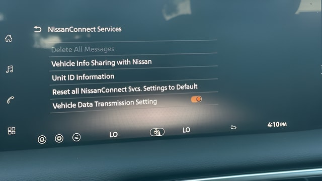 2026 Nissan Armada SV - Photo 45