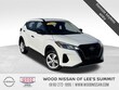  Nissan Kicks Play
