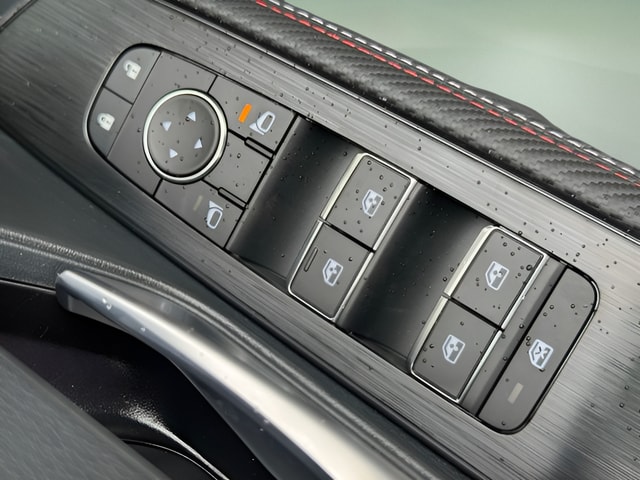 2026 Nissan KICKS SR AWD - Photo 13