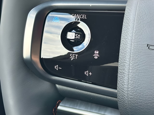 2026 Nissan Armada PRO-4X - Photo 37