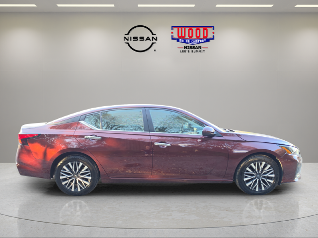 2023 Nissan Altima