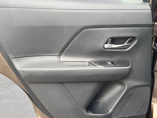 2026 Nissan KICKS SR AWD - Photo 38