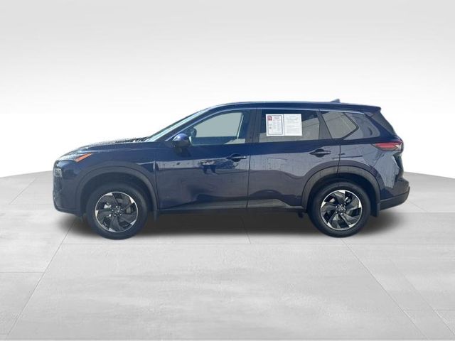 2026 Nissan Rogue SV photo 4