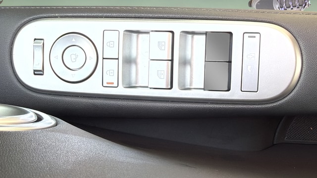 2026 Hyundai Palisade Limited - Photo 12