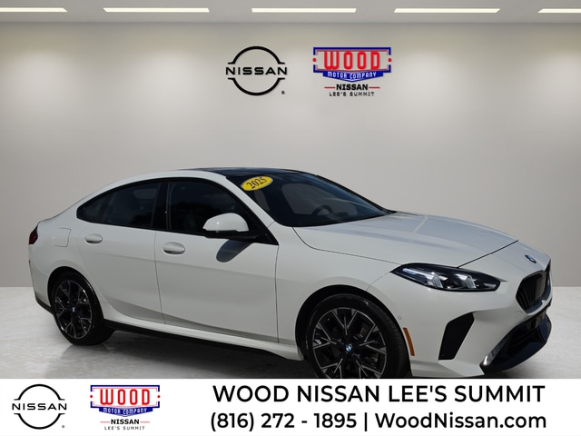 2025 BMW 2 Series 228 xDrive Gran Coupe's photo