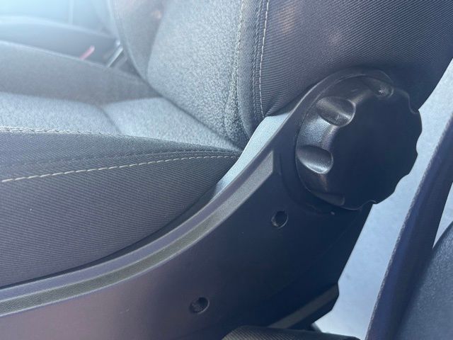 2023 Ram ProMaster 2500 Base Cargo Van photo 3