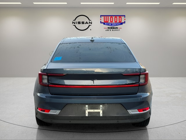 Used 2021 Polestar 2 Pilot Plus with VIN LPSED3KA0ML012146 for sale in Lee's Summit, MO