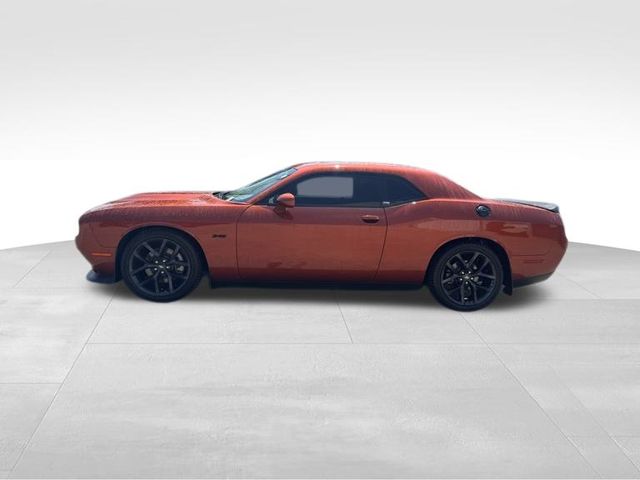 2023 Dodge Challenger R/T photo 4