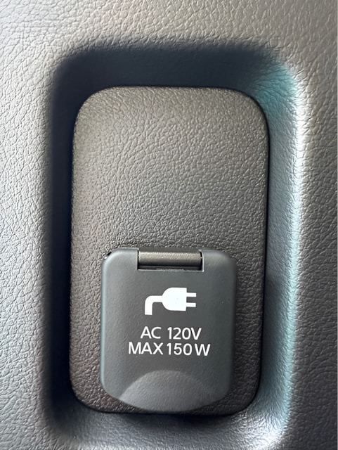 2026 Nissan Armada Platinum - Photo 35