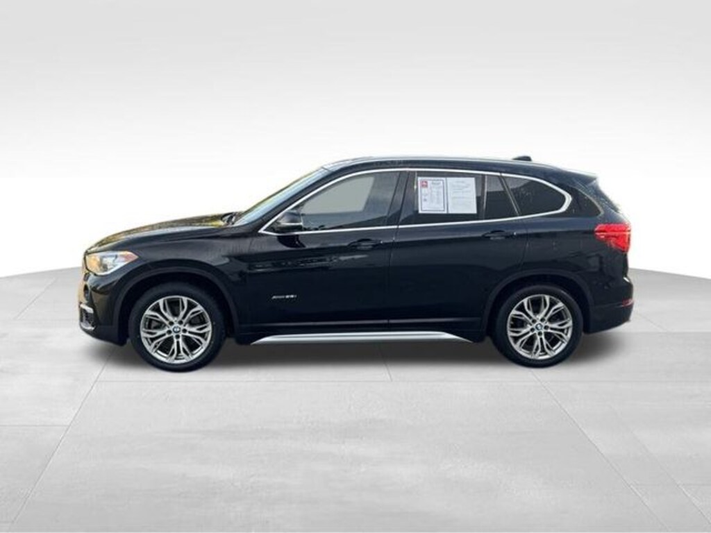 Used 2017 BMW X1 xDrive28i SUV