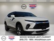  Chevrolet Blazer