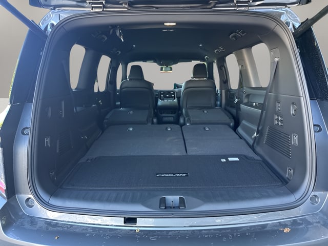 2026 Nissan Armada PRO-4X - Photo 26