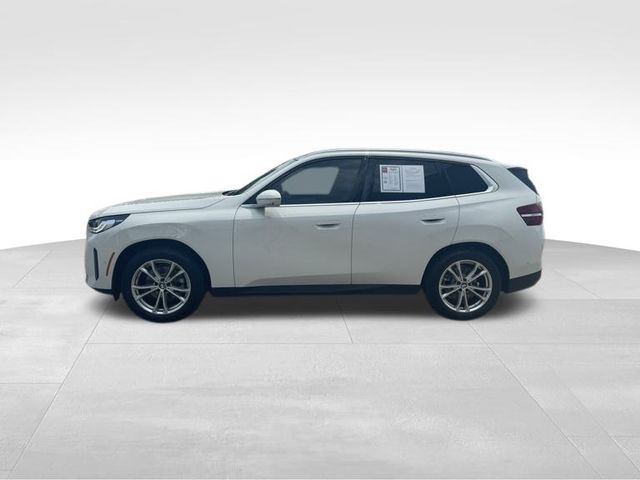 2025 Bmw X3 30x Drive photo 4
