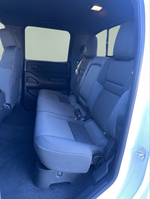 2026 Nissan Frontier SV - Photo 19