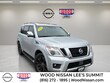  Nissan Armada