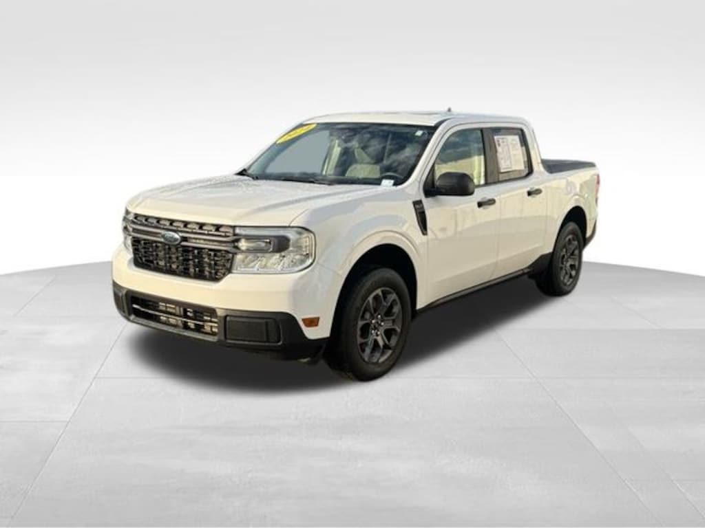 Used 2024 Ford Maverick XLT Truck