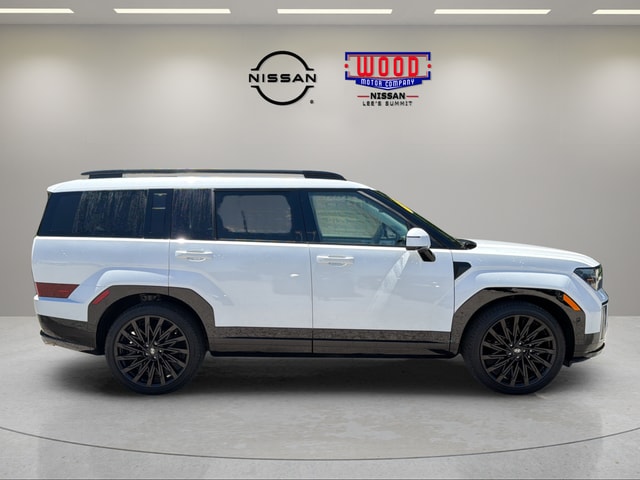 Used 2024 Hyundai Santa Fe Calligraphy with VIN 5NMP54GL9RH024785 for sale in Kansas City