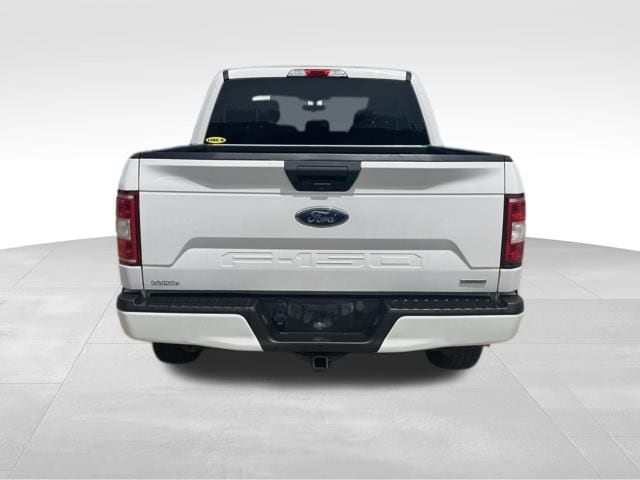1FTEW1EP6KKD12587