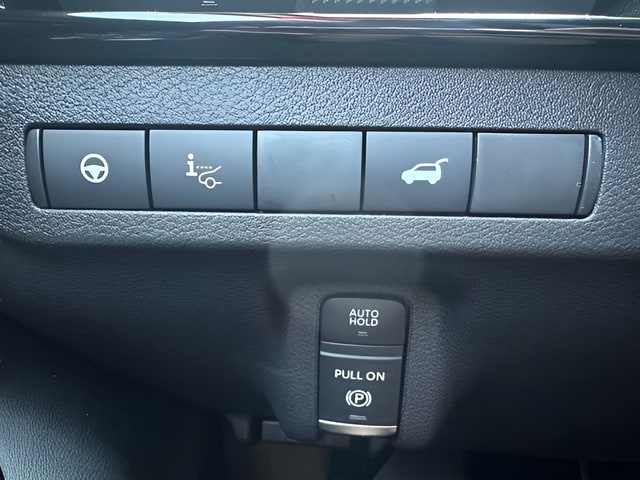 2026 Nissan Murano Platinum - Photo 25