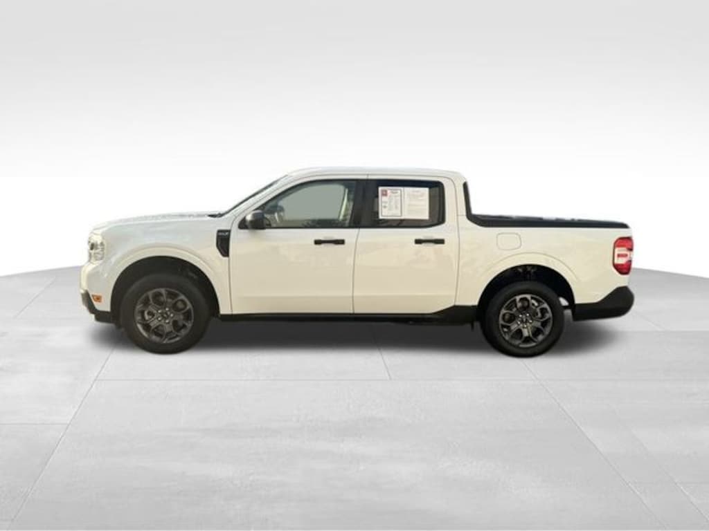 Used 2024 Ford Maverick XLT Truck