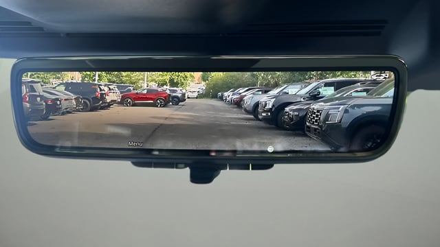2026 Nissan Armada Platinum - Photo 59