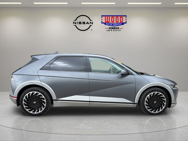 Used 2023 Hyundai IONIQ 5 Limited with VIN KM8KRDAF3PU167279 for sale in Kansas City